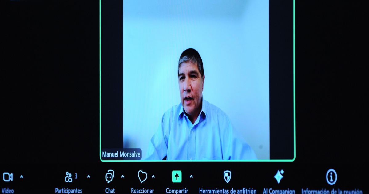 Amplían plazo de investigación en caso Monsalve tras diligencias solicitadas por la defensa