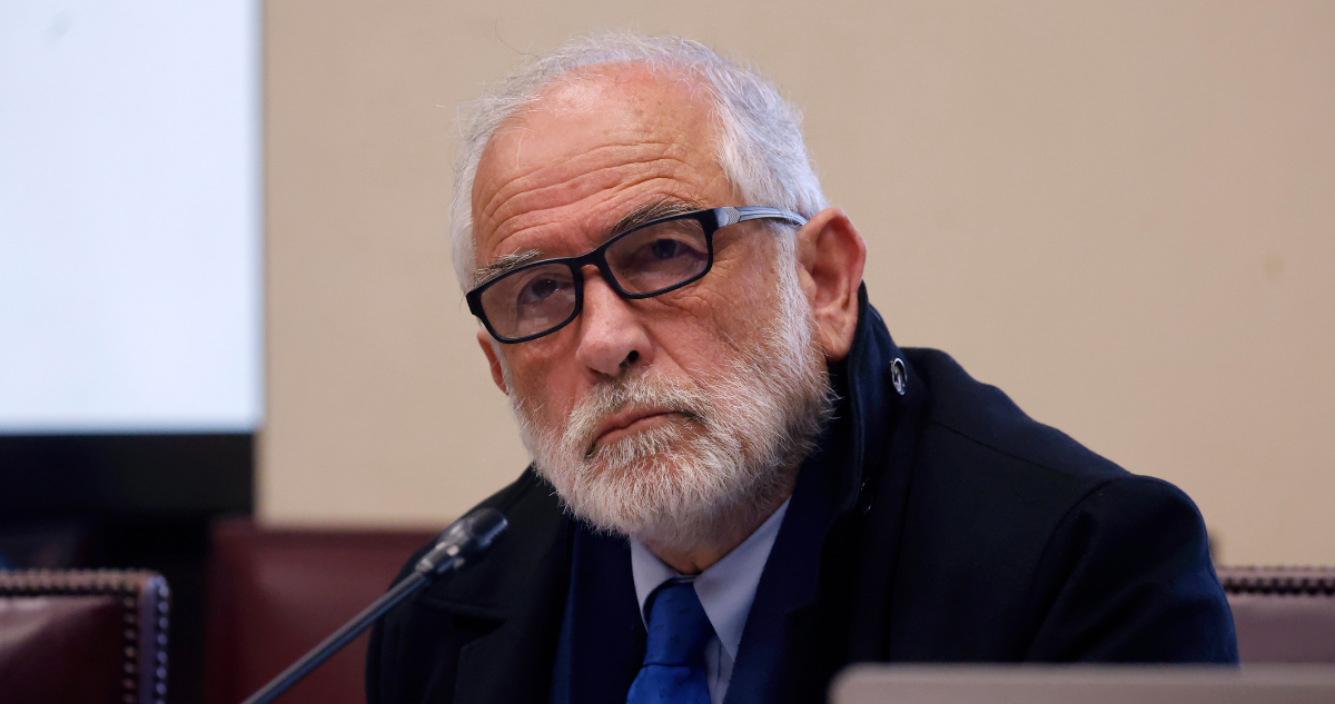 Montes confirma inicio de auditoría en Serviu Metropolitano tras denuncias de retrasos en pagos