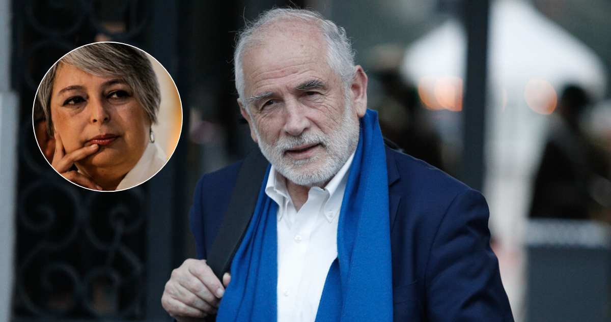 Montes Jara reconstrucción