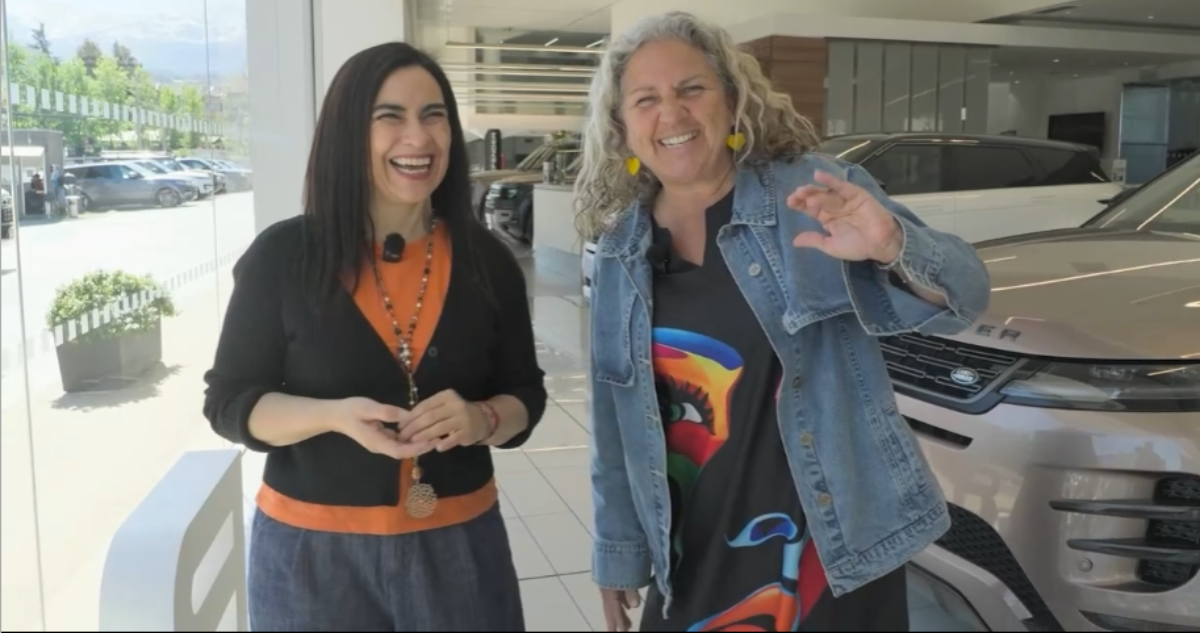 MotorFem: Especial Aniversarios sobre Ruedas