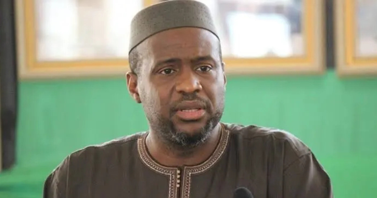 El exprimer ministro de Malí Moussa Mara