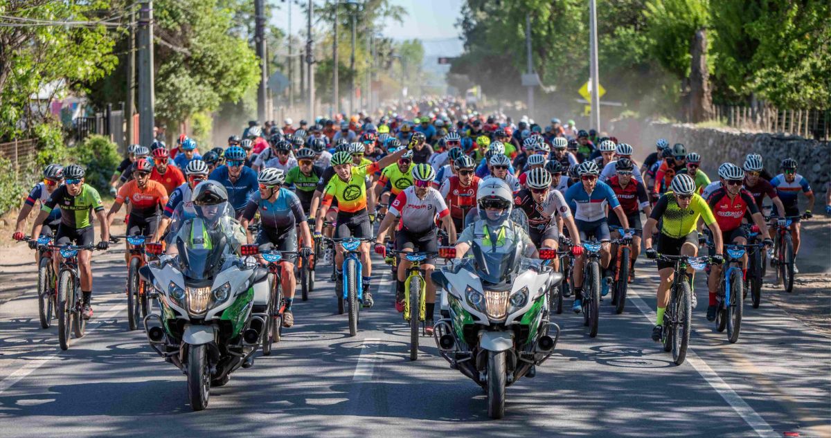 MTB Carlo de Gavardo