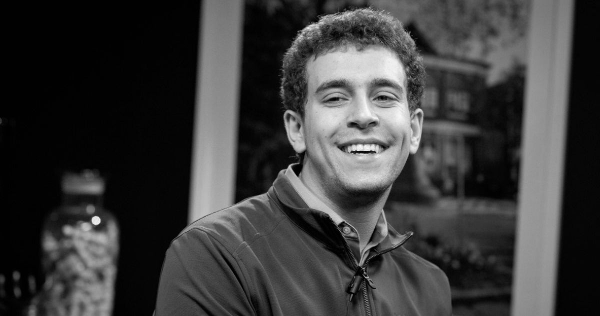 Daniel Naroditsky murió a los 29 años.