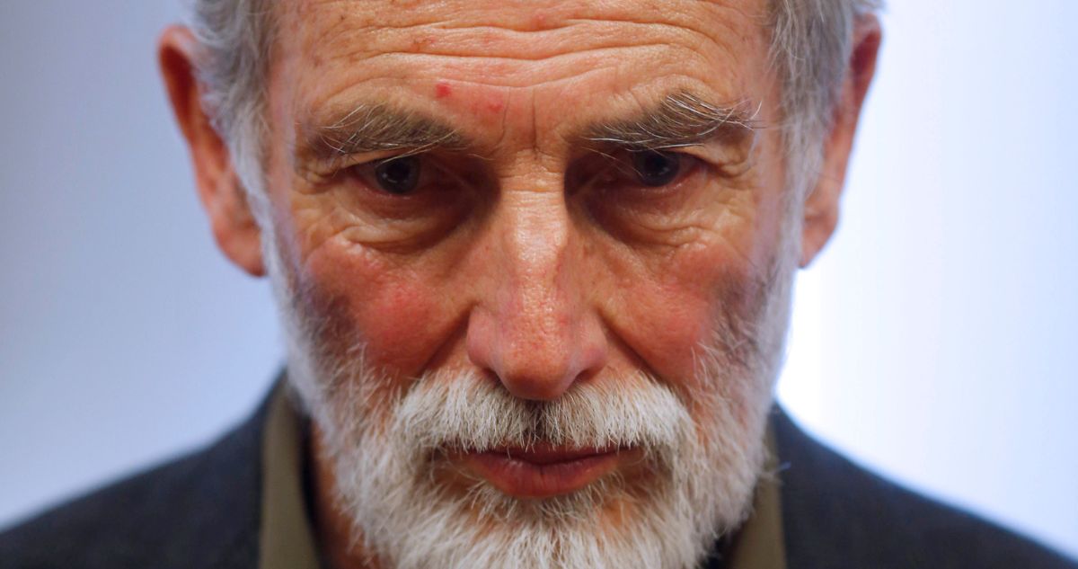 Muere a los 88 años Héctor Noguera: reconocido actor y Premio Nacional de Artes