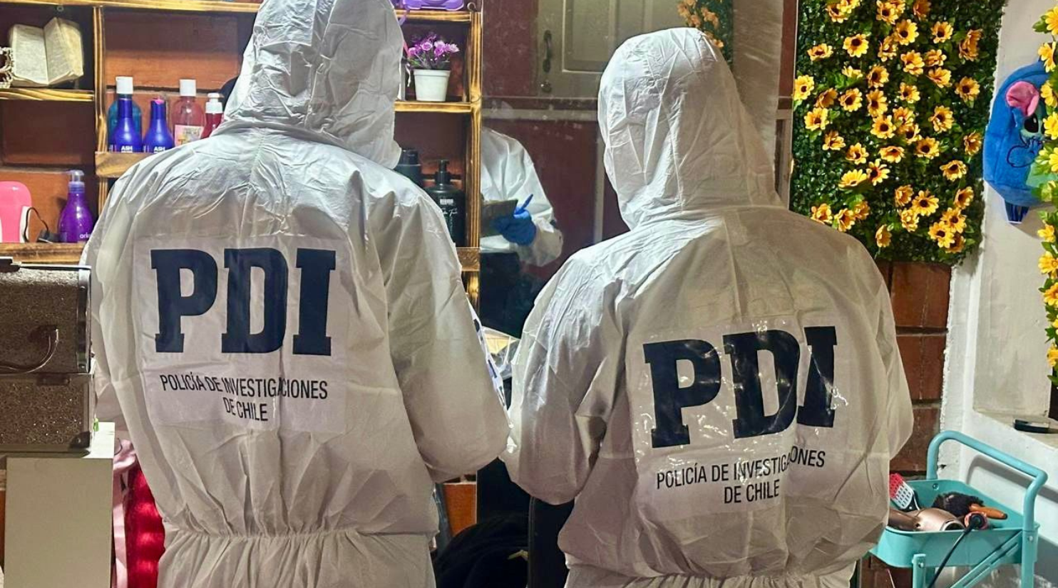 Crimen en Arica: venezolana muere tras ser golpeada reiteradas veces con un martillo en su cabeza