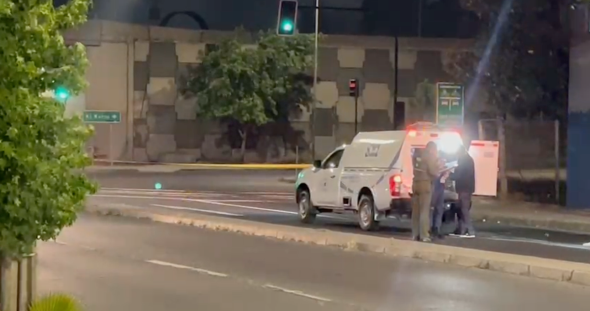 Mujer muere atropellada en San Miguel: conductor no prestó ayuda y huyó del lugar