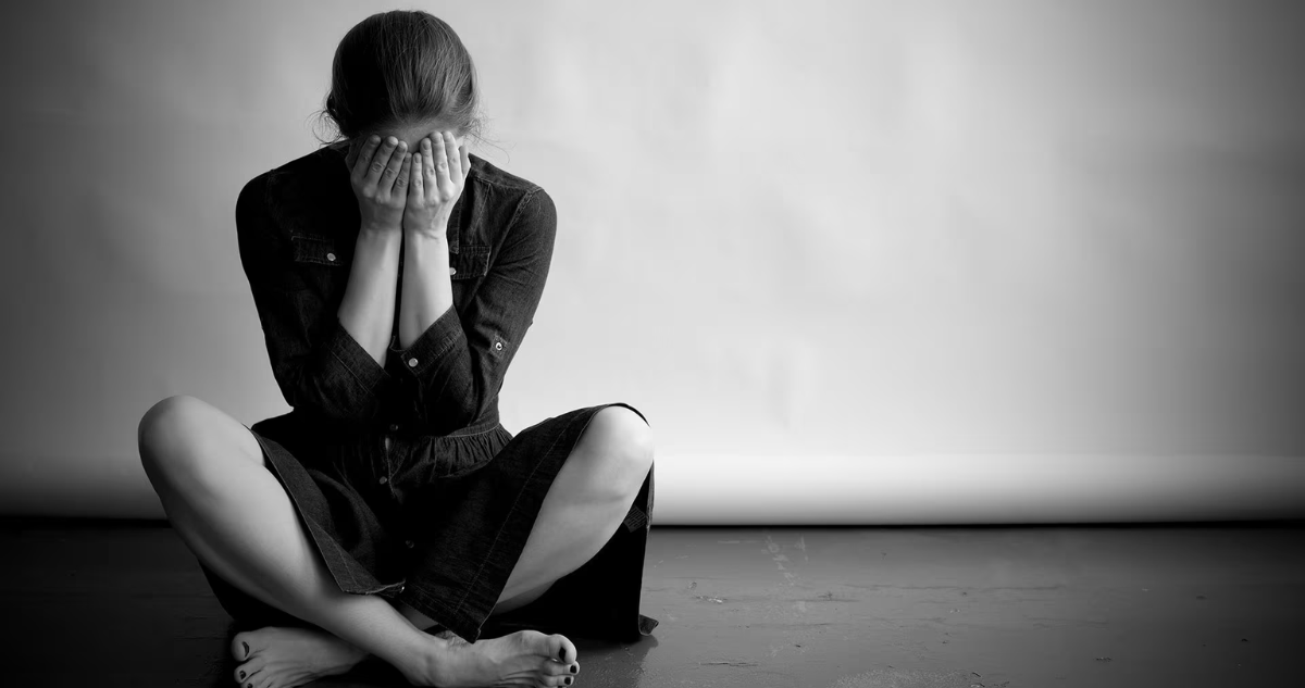 Depresión en mujeres