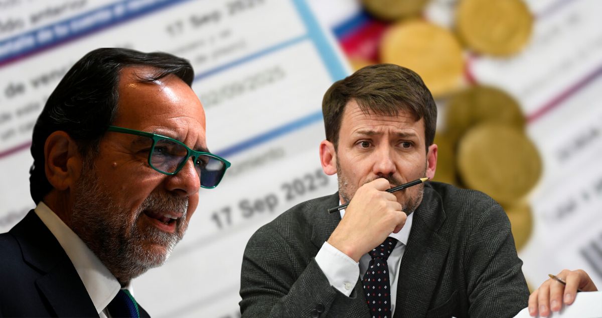 La jugada opositora que incluye a Mulet para apurar votación de AC contra Pardow ante de elecciones