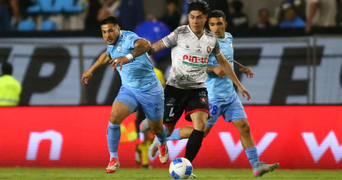 Paso clave para fútbol el chileno: Senado aprueba fin a la multipropiedad de clubes