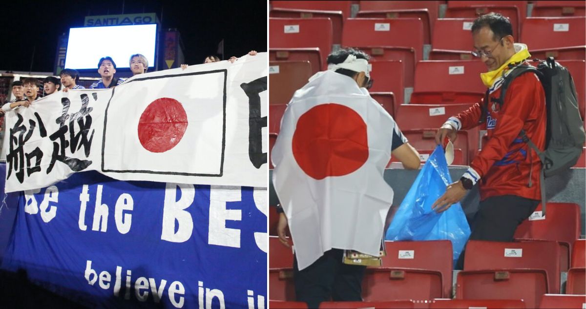 Japón Chile Mundial Sub 20