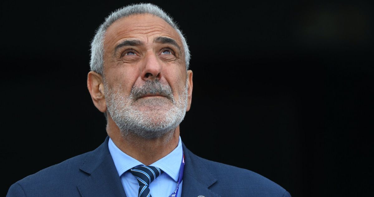 Mundial Sub 20 Milad