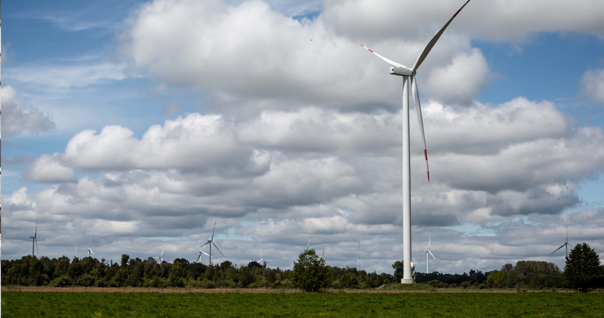 Municipalidad de la Unión rechaza parque eólico El Rancho y proyecto recibe cuestionamientos del SEA