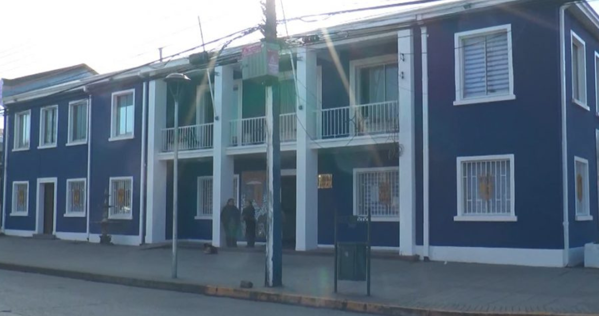 Caso licencias médicas: notifican despidos a 7 funcionarios de la administración municipal de Lota