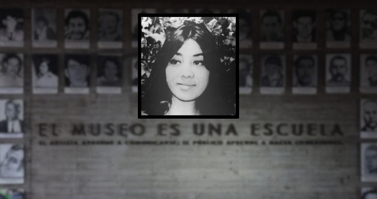 Museo de la Memoria confirma que esperará resolución judicial por caso de Bernarda Vera