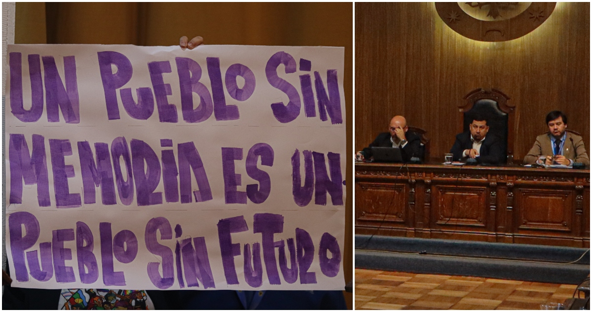 Agencia UNO | Rodrigo Fuica