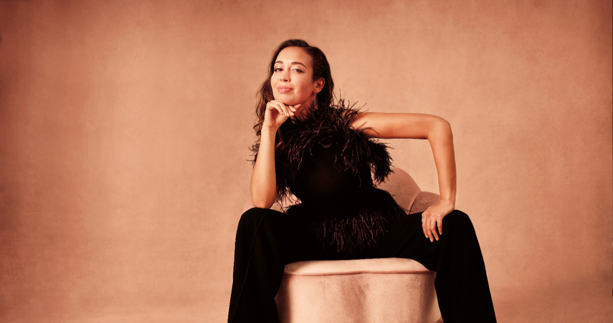 “Un tono lujoso”: aclamada soprano internacional Nadine Sierra llegará por primera vez a Chile