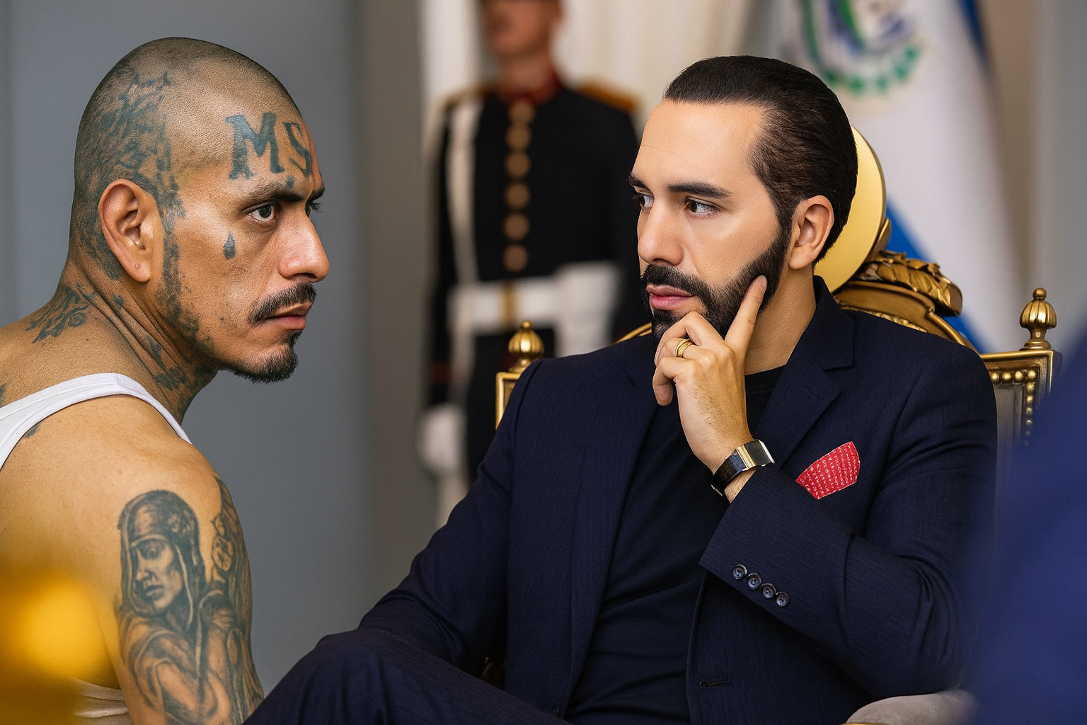 Imagen editada con ChatGPT