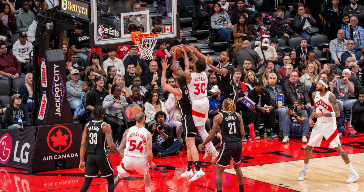 La NBA no le cierra la puerta a equipos de Israel para futura Liga en Europa