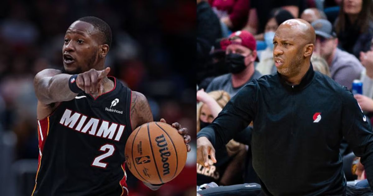 Rozier y Billups suspendidos por la NBA tras arrestos