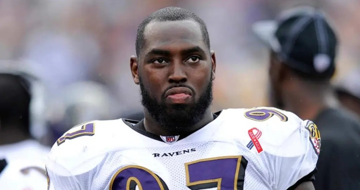 Arthur Jones, campeón de la NFL. murió con 39 años.