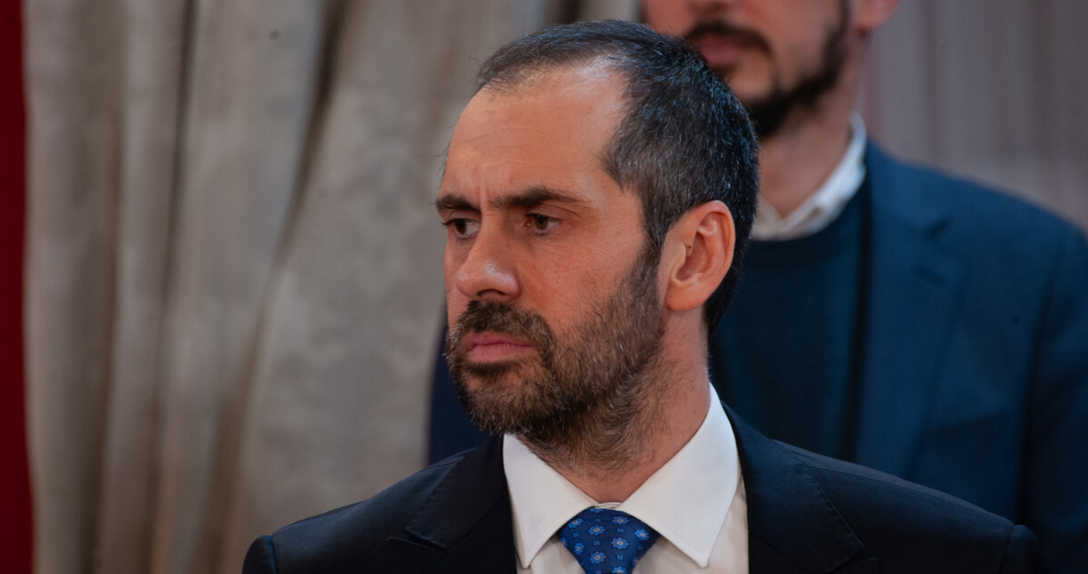 Grau defiende eliminación de glosa republicana: “Le da más libertad a la siguiente administración”