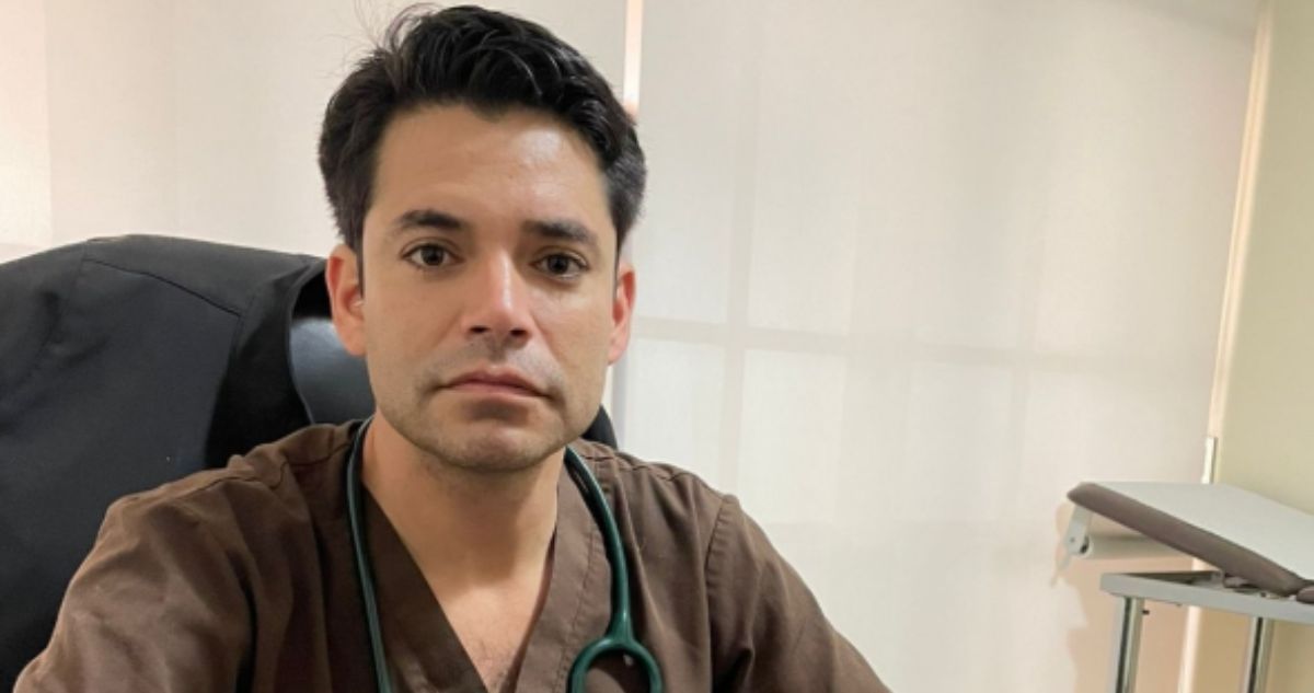 La ruta migratoria ilegal que terminó en asesinato de médico Nicolás Pinochet en La Serena