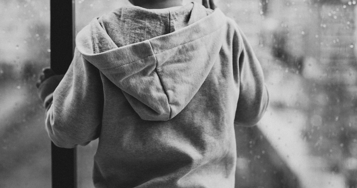 niño grave tras ser atropellado en Cabrero