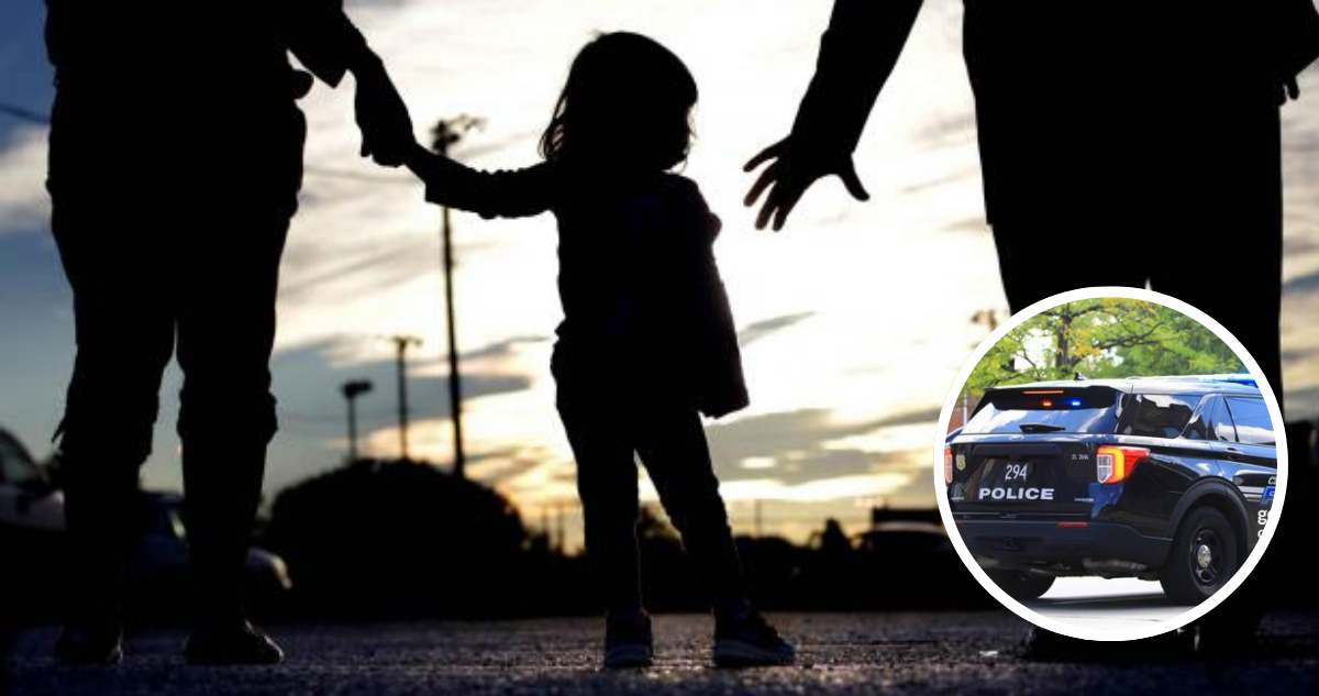 Niños de 10 y 9 años acusados de violación e intento de asesinato