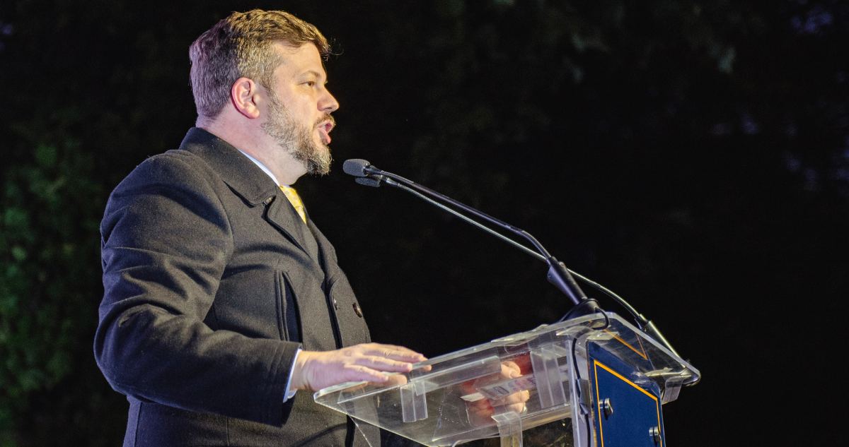 “No somos una colonia”: Kaiser promete sacar a Chile de diversos tratados internacionales si gobierna