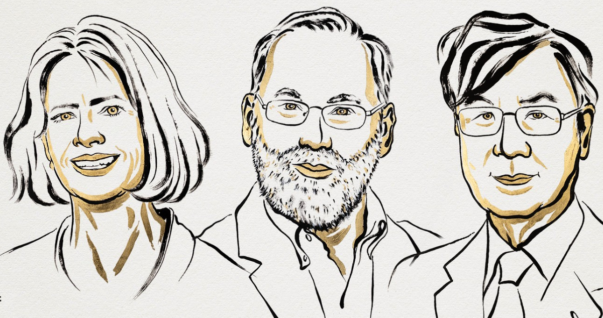 Premio Nobel de Medicina