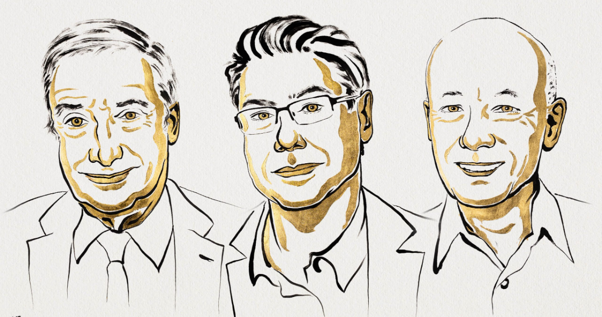 Tres expertos ganan Nobel de Economía 2025 por difundir el aporte de la innovación en el crecimiento