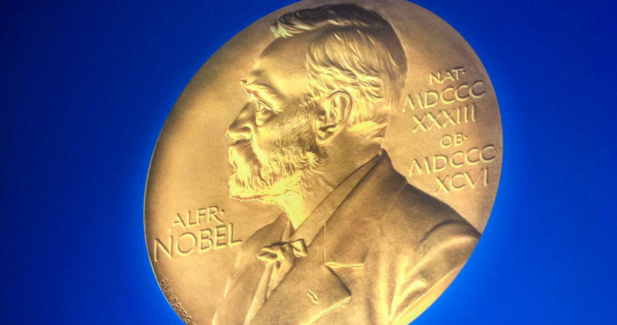 Nobel de Química 2025 es para tres científicos por el desarrollo de estructuras metal-orgánicas