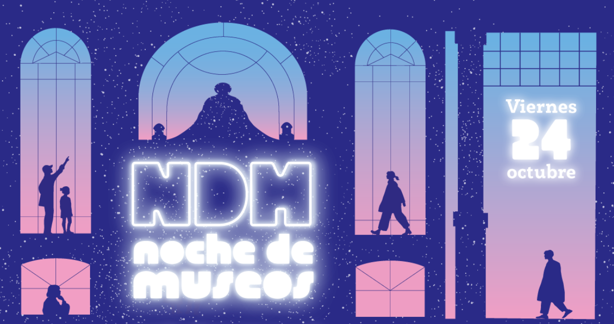 Noche de Museos 2025 es este viernes: revisa aquí las principales actividades por región