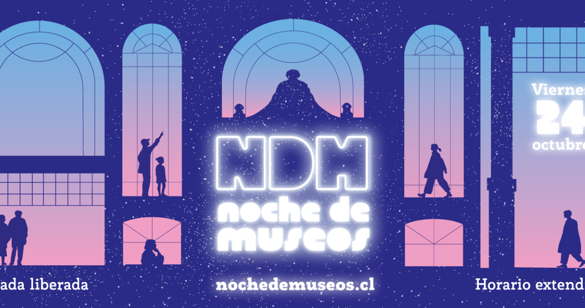 Noche de Museos