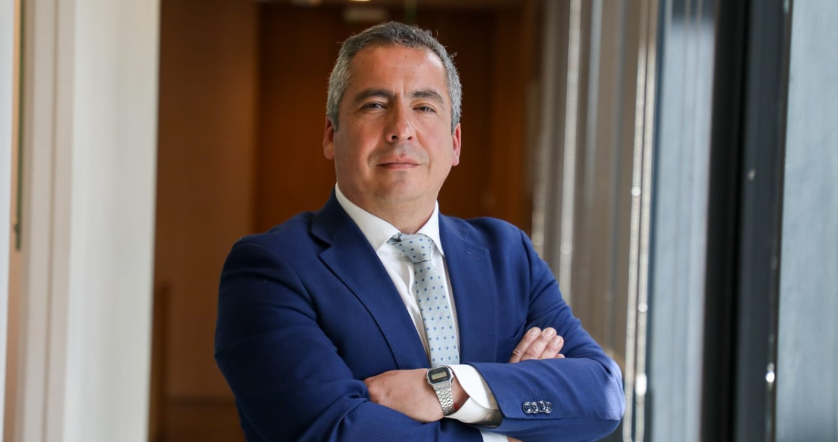 Nombran a Miguel Ángel Orellana como el primer fiscal jefe de la Fiscalía Supraterritorial