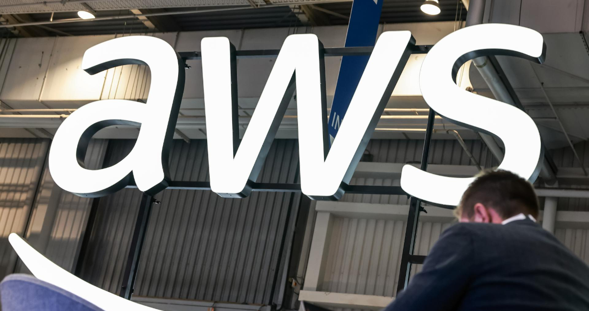 Una caída en la nube de Amazon causa fallos en webs y aplicaciones de todo el mundo