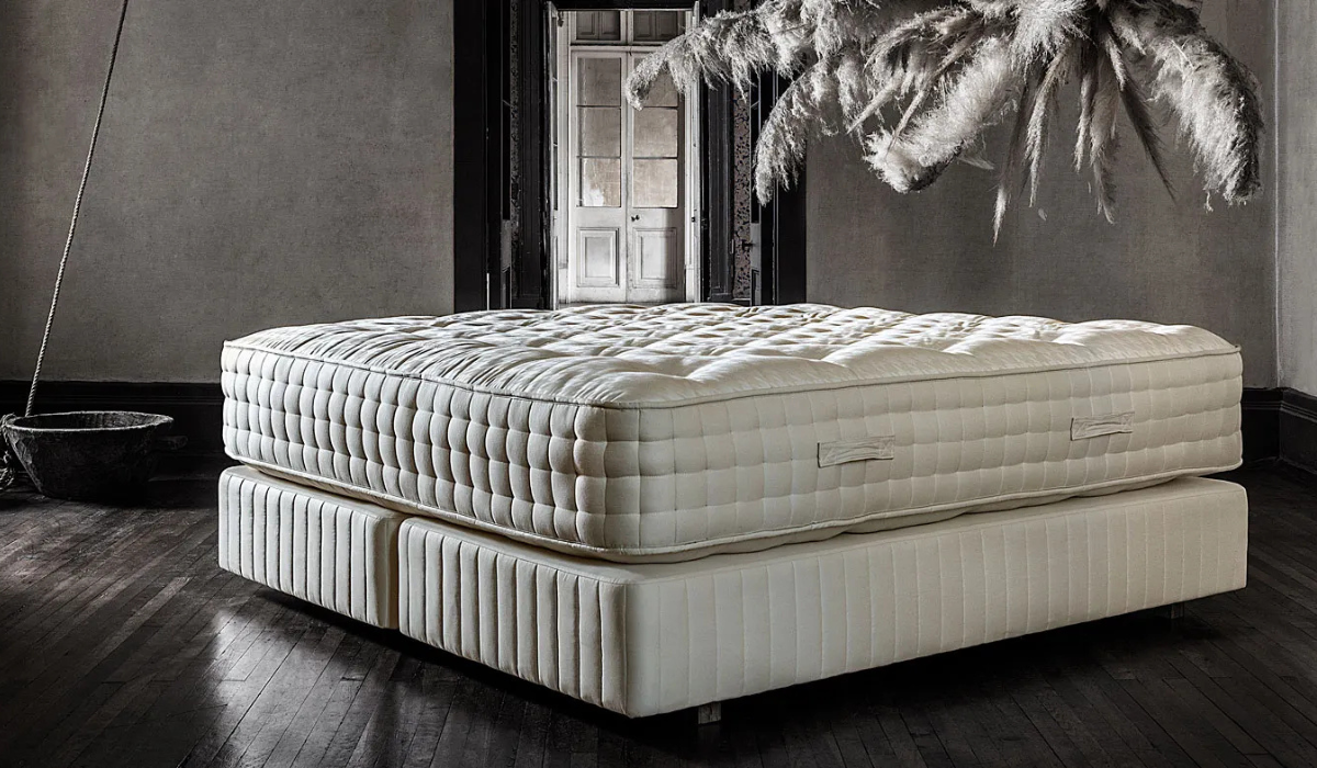 Nueva línea de alta gama J. Rosenberg de Rosen