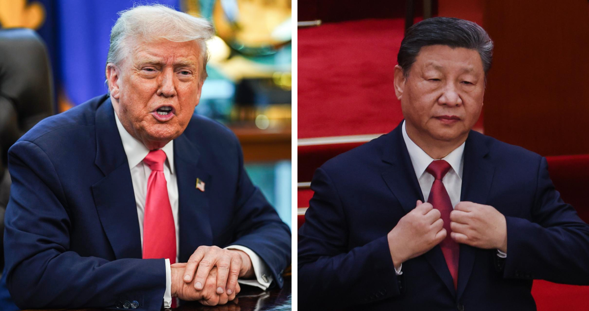 Escalada comercial: China dice que “peleará hasta el final” e impone aranceles portuarios contra EEUU