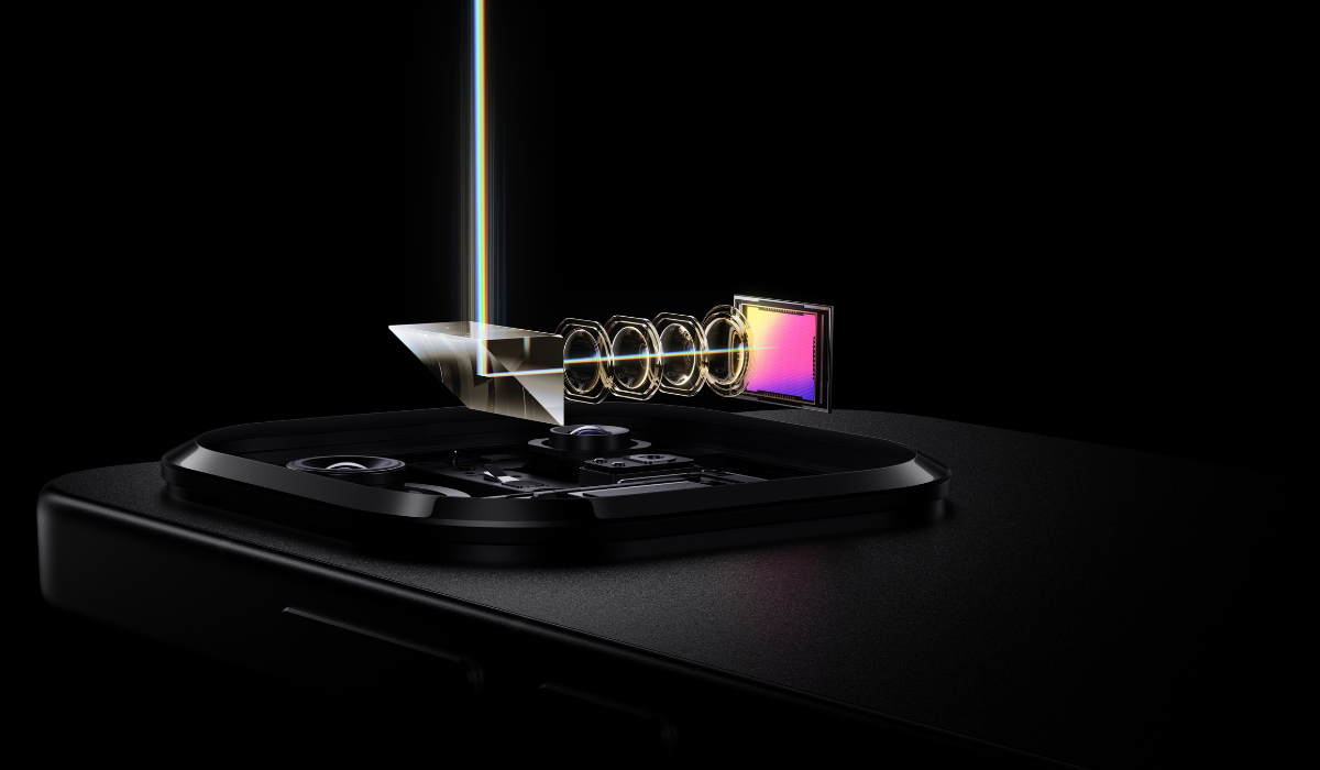 Nuevo teléfono Xiaomi
