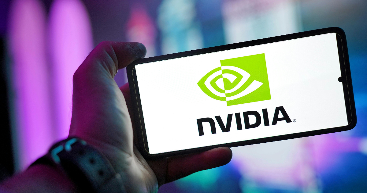 Imparable: Nvidia haría historia y se acercaría a superar los US$5 billones de capitalización bursátil