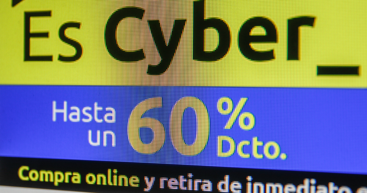 Qué tiendas y marcas tendrán ofertas para el CyberMonday 2025: revisa las fechas del evento