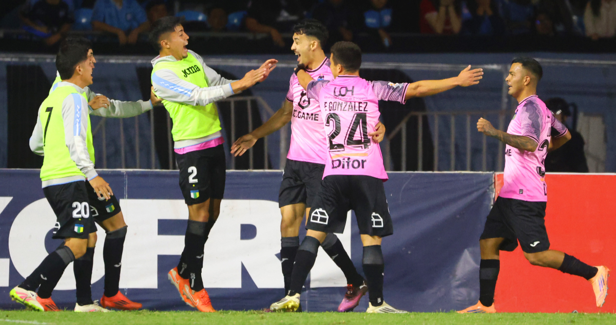 O’Higgins de Rancagua vs Deportes Iquique en fecha 24 de la Liga de Primera