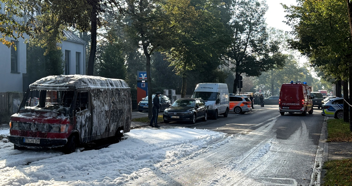 Postergan apertura del Oktoberfest por explosión y hallazgo de un cadáver en Múnich