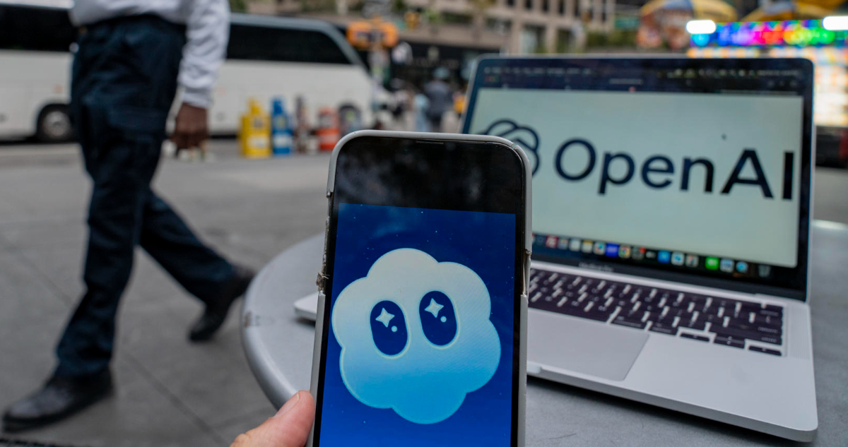 OpenAI clama por un boom energético en EEUU para no ceder el trono de la IA ante China