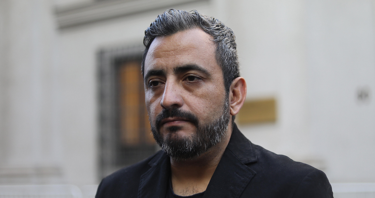 Oposición anuncia requerimiento para destituir al alcalde de San Bernardo por “abandono de deberes”