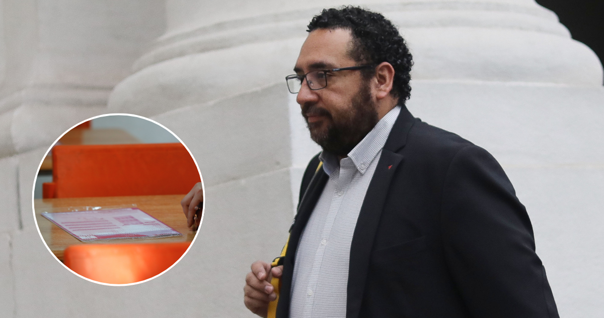 Oposición cita a Cataldo al Congreso para explicar bochorno por ausencia de examinadores en Simce