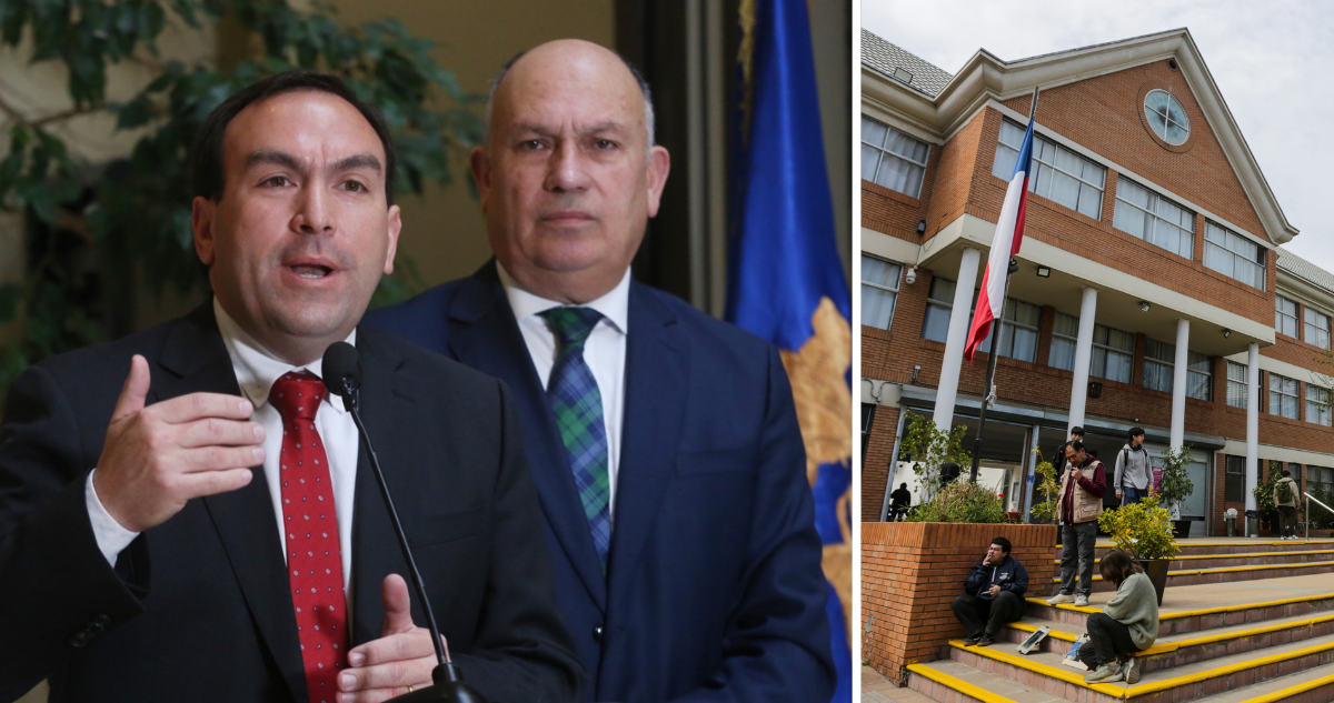 Oposición cuestiona que Usach compre Instituto Arcos: acusan fines “ideológicos” del Gobierno