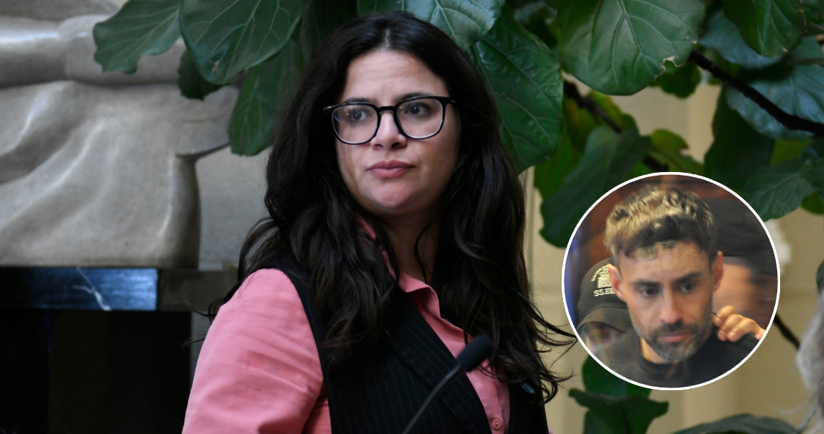 Orellana fustiga rechazo de preventiva de Jorge Valdivia: “Las medidas deben ser proporcionales”