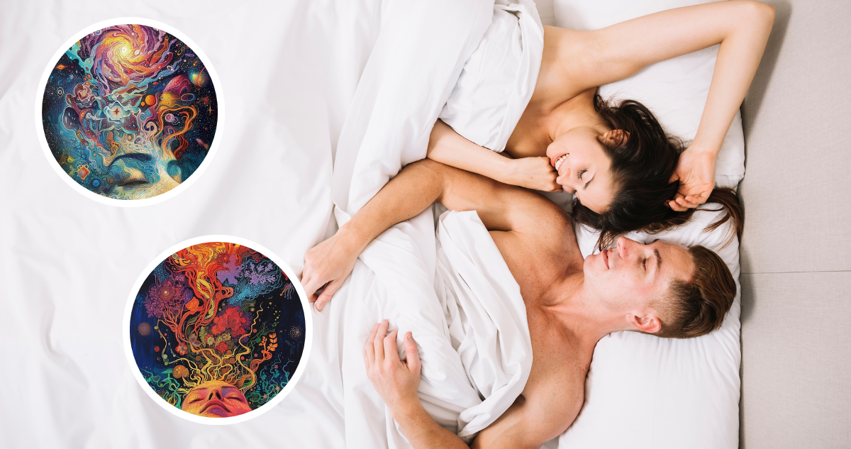 orgasmo sinestésico