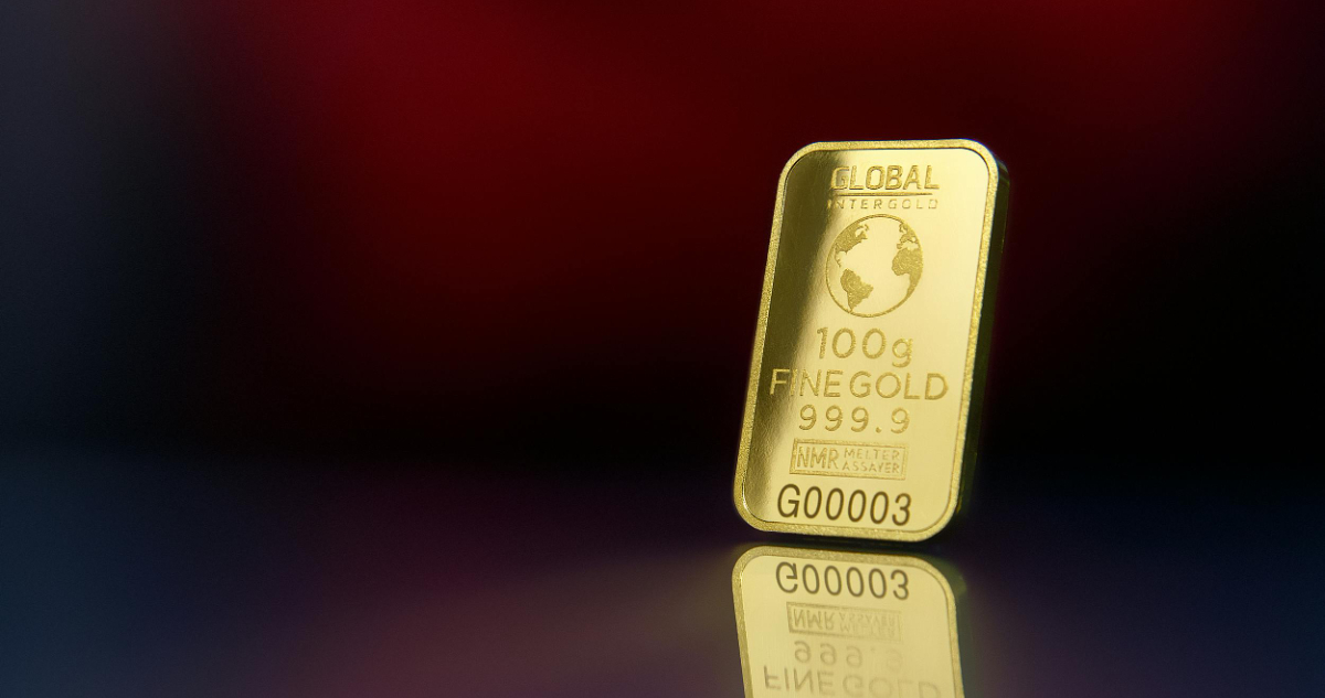 ¿Por qué el oro está subiendo tanto? El precio del metal amarillo sigue tocando máximos históricos